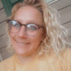 Meet your Posher, Kristina